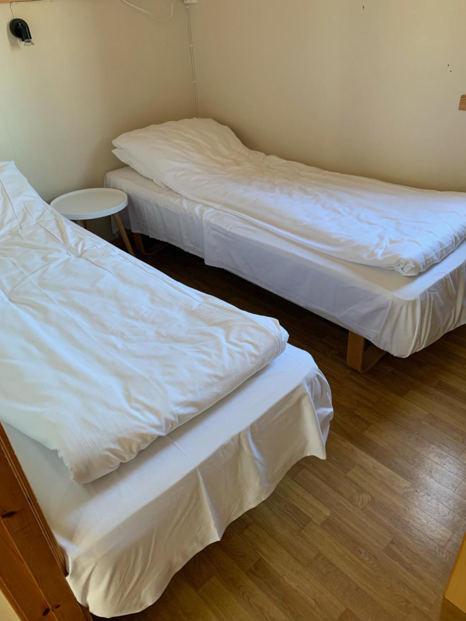 Camp-Alta Ξενοδοχείο Εξωτερικό φωτογραφία